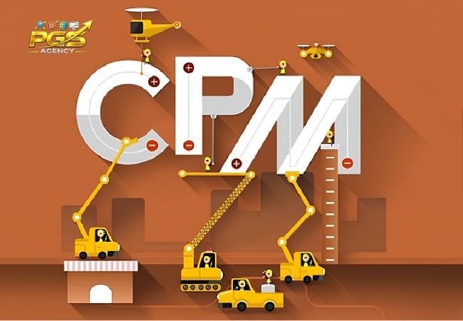 CPM Facebook Ads là gì?