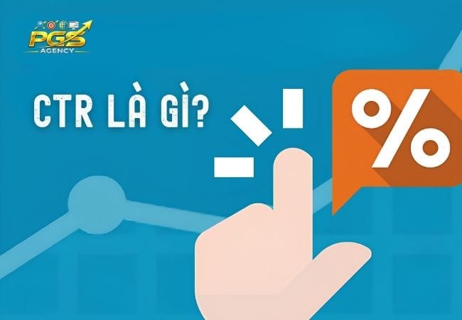 CTR là gì?