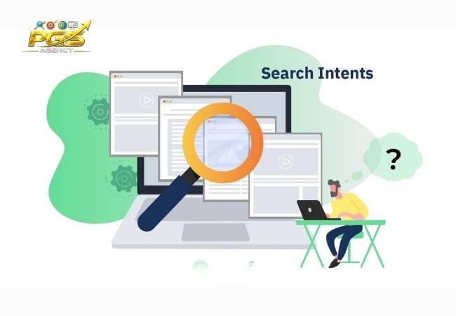CTR có ý nghĩa gì trong SEO và Marketing Phản ánh search intent CTR có ý nghĩa gì trong SEO và Marketing Phản ánh search intent