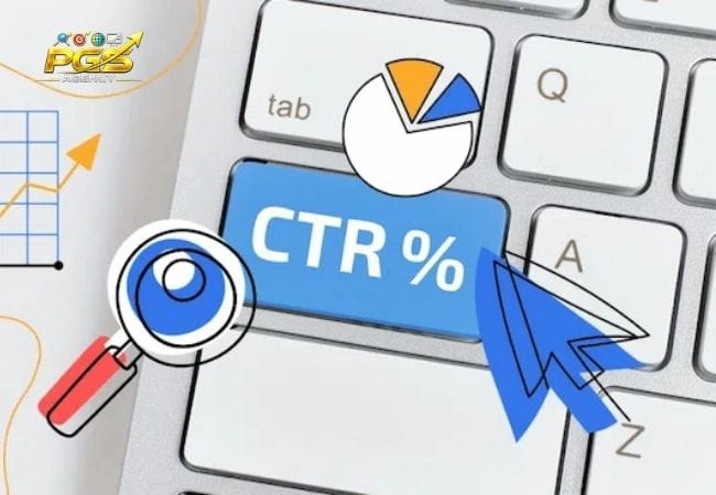 Các yếu tố ảnh hưởng đến CTR Các yếu tố ảnh hưởng đến CTR