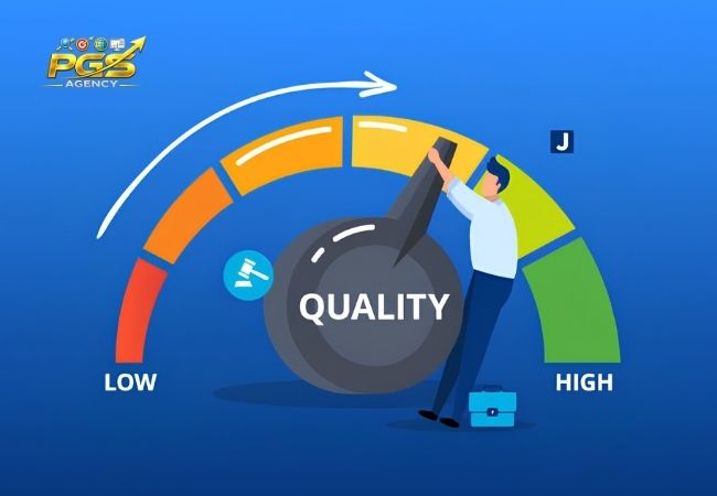 Điểm chất lượng Google Ads là gì?