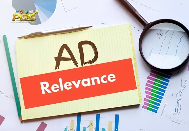 Google Ads đánh giá điểm chất lượng bằng những yếu tố nào - Ad Relevance Google Ads đánh giá điểm chất lượng bằng những yếu tố nào - Ad Relevance