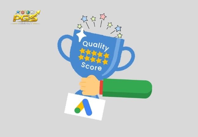 Sai lầm phổ biến khi tối ưu điểm chất lượng Google Ads - Chỉ tập trung vào Quality Score Sai lầm phổ biến khi tối ưu điểm chất lượng Google Ads - Chỉ tập trung vào Quality Score