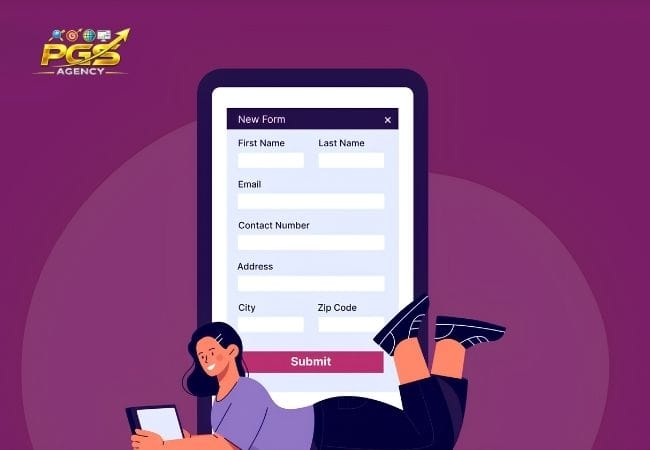 Cách chạy Facebook Lead Ads hiệu quả  Thiết kế form lọc lead