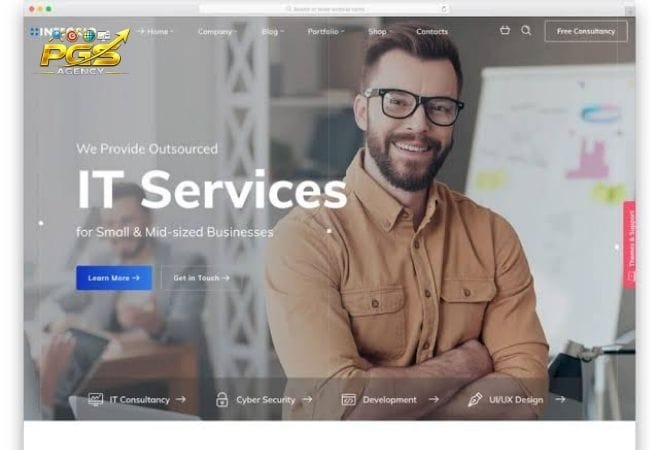 Ai nên cài Facebook Pixel  Website dịch vụ cần lấy lead