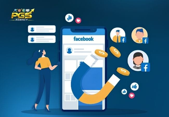 fanpage khong tuong tac 1 Fanpage Không Tương Tác Là Gì?