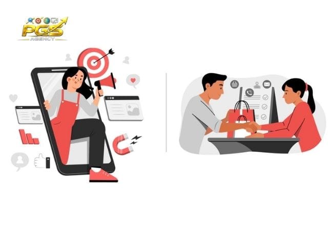 Nguyên Nhân Khiến Fanpage Không Tương Tác  Chỉ Đăng Bài Bán Hàng