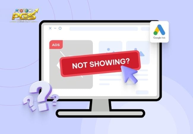 Google Ads không hiệu quả là gì?
