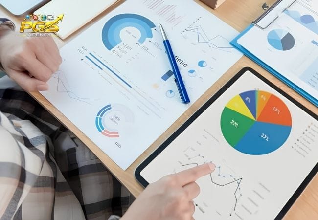 Vì sao chạy Google Ads không hiệu quả  Không cài tracking đúng