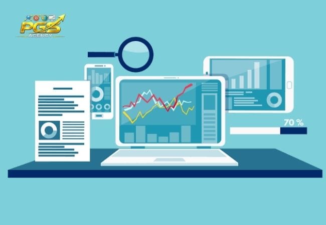 Cách kiểm tra Google Ads có đang lãng phí tiền không  Báo cáo search terms
