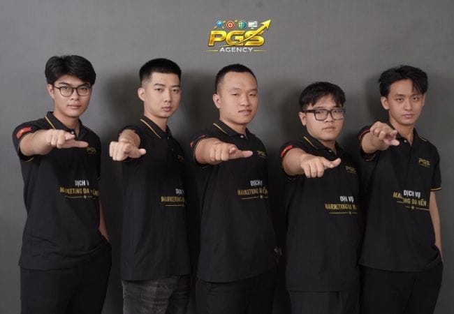 PGS Agency giúp tối ưu quảng cáo theo hiệu quả thật