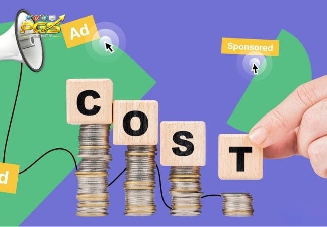 Yếu tố ảnh hưởng đến chi phí Google Ads