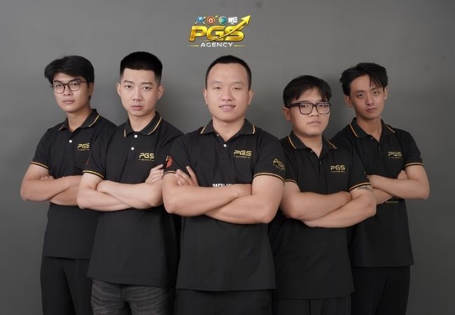 PGS Agency có thể hỗ trợ tối ưu Google Business Profile PGS Agency có thể hỗ trợ tối ưu Google Business Profile