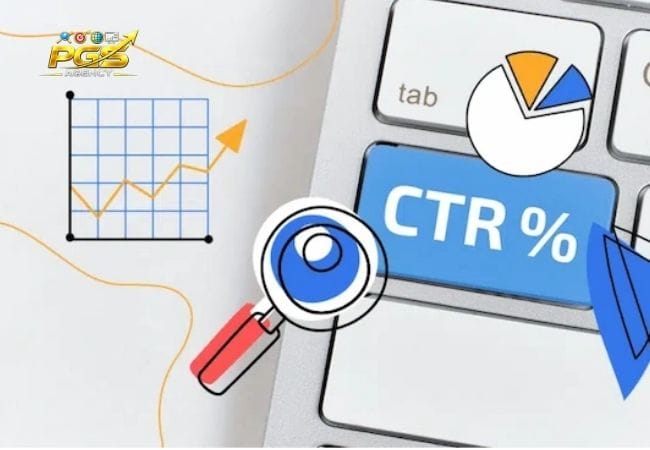 CTR trên Google Search Console là gì? CTR trên Google Search Console là gì?