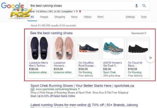 Google Shopping Ads Hoạt Động Như Thế Nào? Google Shopping Ads Hoạt Động Như Thế Nào?
