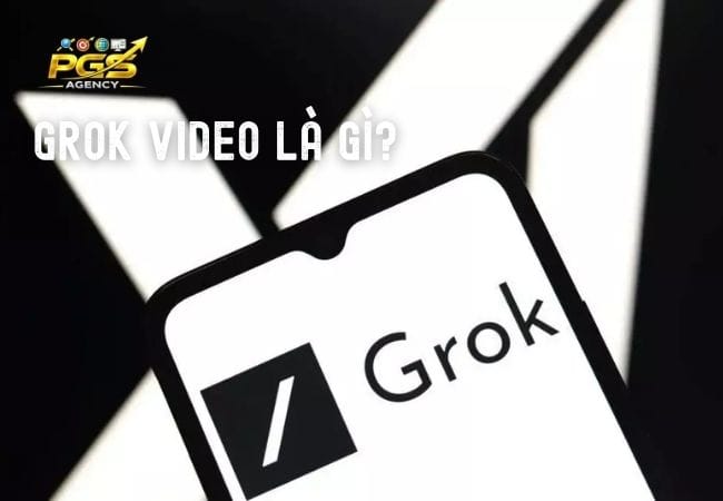 Grok Video Là Gì?