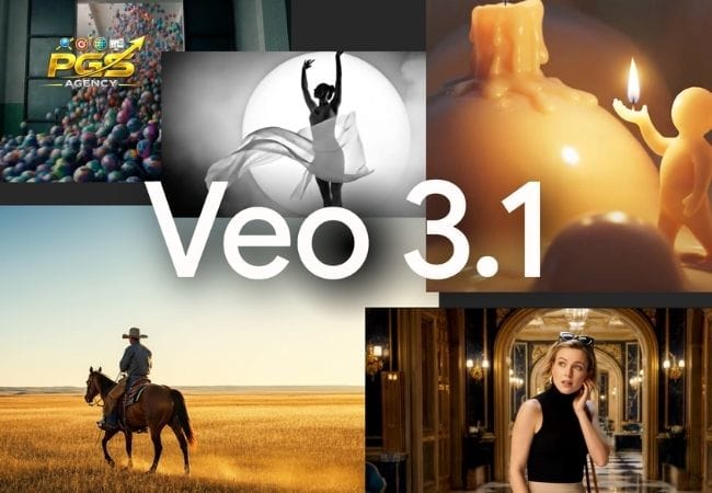 Grok Video Khác Gì Với Veo 3