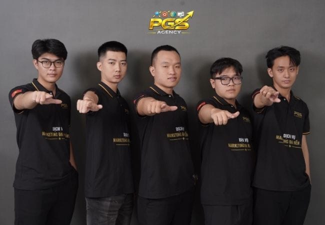 PGS Agency hỗ trợ sản xuất Grok Video hiệu quả mà tiết kiệm