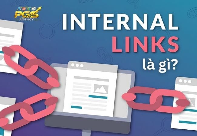 Internal link là gì? Internal link là gì?