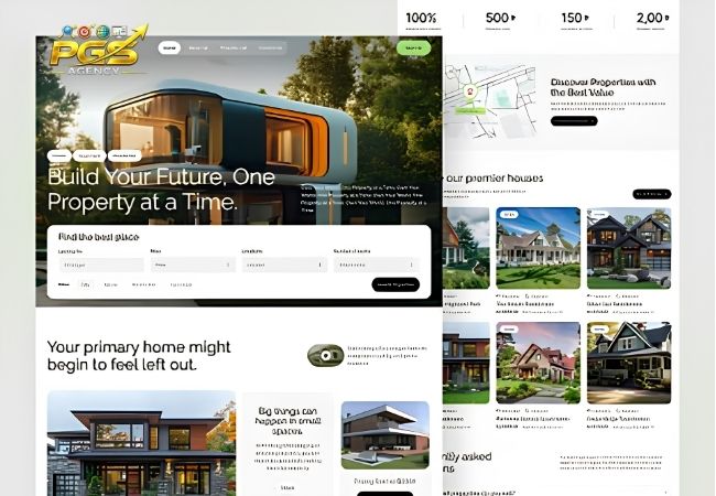 13 Điểm Giúp Tăng Lead Landing Page Bất Động Sản
