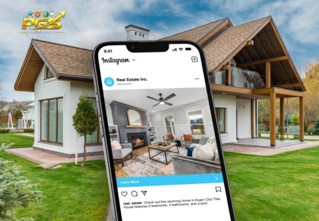 Vì Sao Dự Án Bất Động Sản Cần Landing Page Riêng - Tăng tỷ lệ chuyển đổi từ quảng cáo