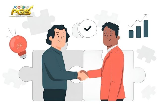 Cách Tối Ưu Landing Page Bất Động Sản Để Tăng Chuyển Đổi - Tăng độ tin cậy