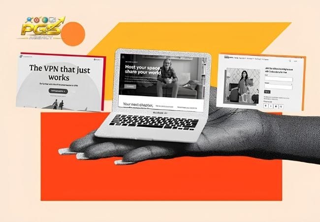 Landing Page Chạy Quảng Cáo Là Gì? Landing Page Chạy Quảng Cáo Là Gì?