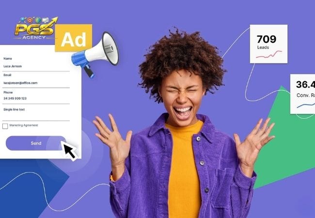 Các kênh Lead Generation hiệu quả  Paid Ads Lead Generation