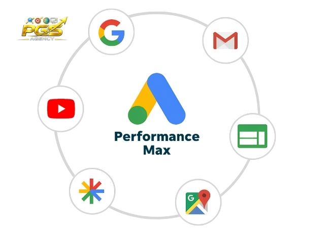 Performance Max Là Gì?
