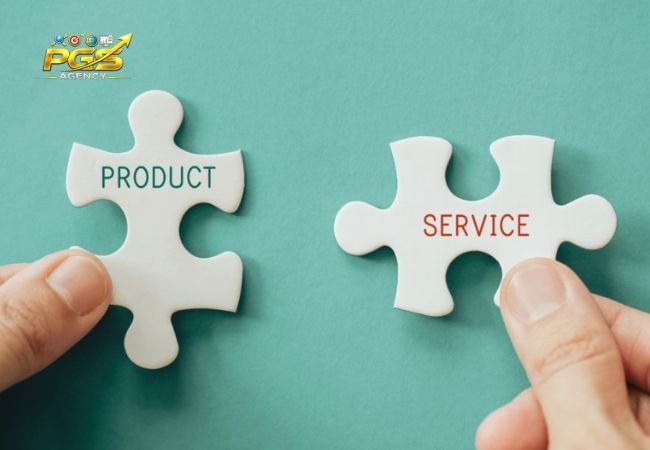Những Lỗi Thường Gặp Khi Chạy Performance Max - Dồn toàn bộ sản phẩm và dịch vụ vào một nhóm