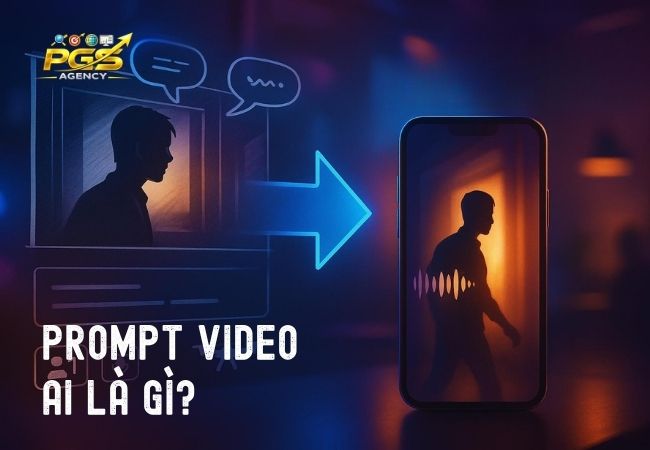 Prompt Video AI Là Gì?