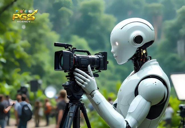 Vì Sao Prompt Quan Trọng Khi Tạo Video AI? Vì Sao Prompt Quan Trọng Khi Tạo Video AI?