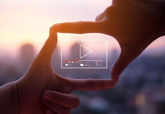Mẫu prompt cho video thương hiệu Mẫu prompt cho video thương hiệu