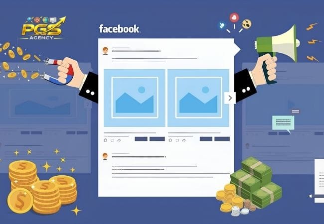 Quản Trị Fanpage Khác Gì Với Đăng Bài, Chạy Quảng Cáo Và Seeding?