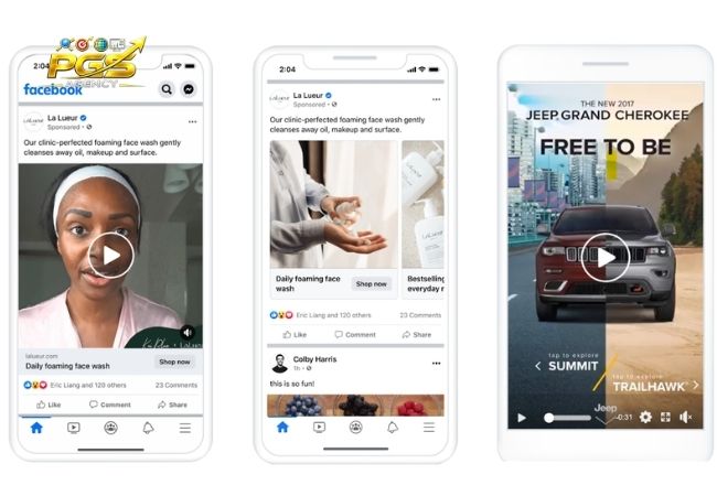 Cách Xử Lý Khi Quảng Cáo Facebook Bị Từ Chối - Kiểm tra hình ảnh, video và thumbnail Cách Xử Lý Khi Quảng Cáo Facebook Bị Từ Chối - Kiểm tra hình ảnh, video và thumbnail