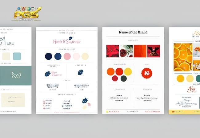 Doanh Nghiệp Cần Chuẩn Bị Gì Trước Khi Sản Xuất Video AI - Logo, màu thương hiệu và guideline hình ảnh Doanh Nghiệp Cần Chuẩn Bị Gì Trước Khi Sản Xuất Video AI - Logo, màu thương hiệu và guideline hình ảnh