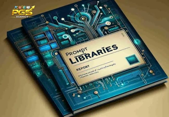 Làm Sao Để Quy Trình Sản Xuất Video AI Hiệu Quả Hơn - Xây Thư Viện Prompt Làm Sao Để Quy Trình Sản Xuất Video AI Hiệu Quả Hơn - Xây Thư Viện Prompt