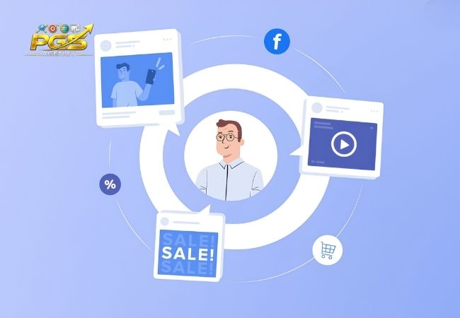 Remarketing Facebook Là Gì? 8 Tệp Nên Bám Lại Khi Chạy Ads