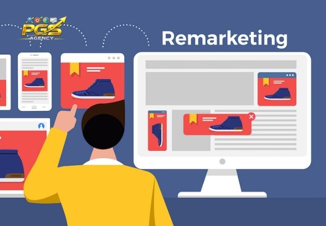 Remarketing Facebook Hoạt Động Như Thế Nào? Remarketing Facebook Hoạt Động Như Thế Nào?