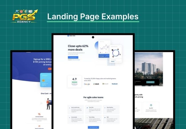 8 Tệp Remarketing Facebook Nên Bám Lại - Người đã truy cập Landing Page 8 Tệp Remarketing Facebook Nên Bám Lại - Người đã truy cập Landing Page