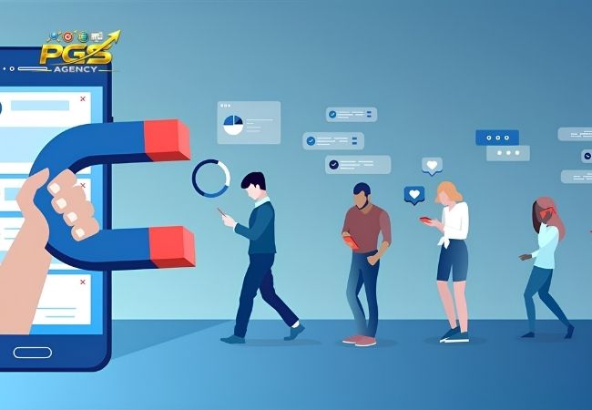 Tệp Retargeting TikTok Ads Nên Bám Lại - Người đã truy cập website