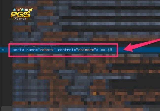 Những lỗi robots.txt thường gặp - Chặn index