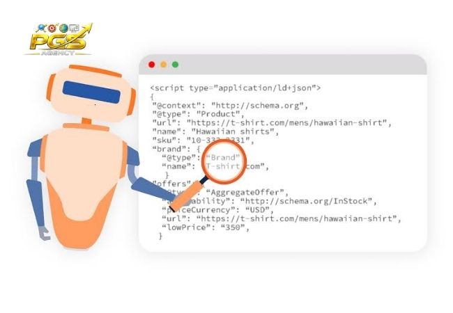 Robots.txt có giúp website lên top Google không?