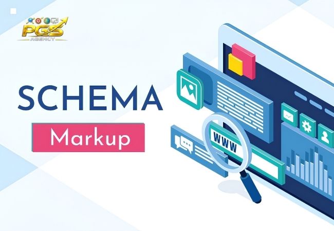 Schema markup là gì?