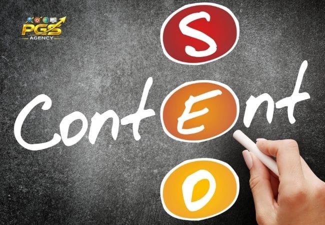 SEO Content Là Gì?