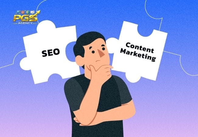 SEO Content Khác Gì Với Content Thông Thường, Content Marketing Và Copywriting?