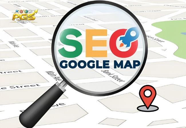 SEO Google Map Là Gì?