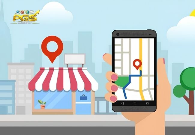 SEO Google Map Khác Gì Với Local SEO?