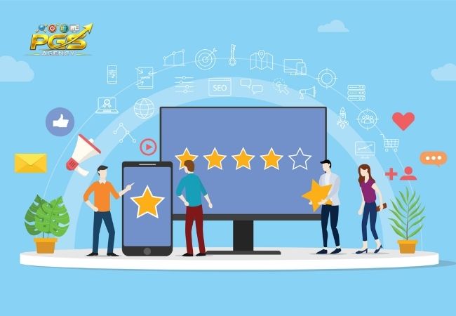Vì Sao Doanh Nghiệp Cần SEO Google Map - Để Tăng Độ Tin Cậy