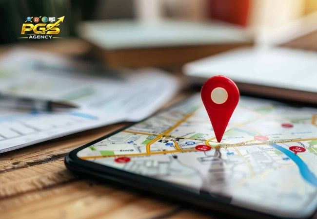 13 Hạng Mục Cần Tối Ưu Khi Làm SEO Google Map - Thông Tin NAP
